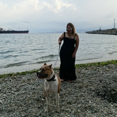 Марьяша Парира, 10.10, Ростов-на-Дону