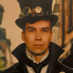 Павел Каташев, Санкт-Петербург