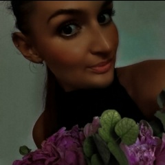 Карина Иванова, Санкт-Петербург