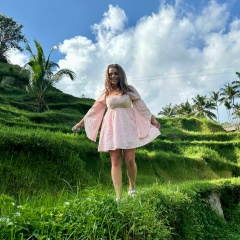 Валерия Кузнецова, 31.08, Мытищи