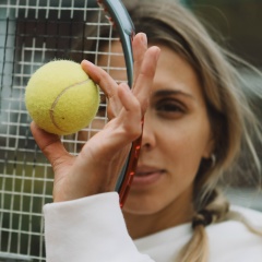 Ольга Булынко, 25.12.1987, Москва