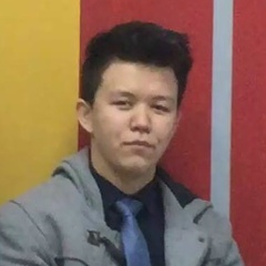 Даулет Базилжанов, 17.07, Астана