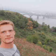 Ярослав Долгов, 11.05.1989, Москва