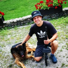 Aliaksander Fiadziuk, 01.07, Гродно