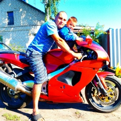 Владимир Горбунов