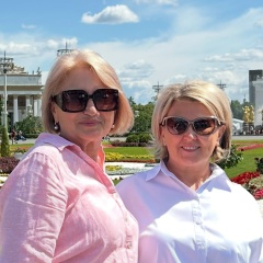 Людмила Золина, 03.08, Екатеринбург