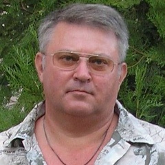 Юрий Траторов, 15.03.1961, Североморск