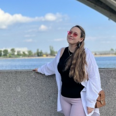 Юлия Мырзина, 07.07, Макеевка