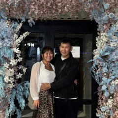 Эржена Халбазыкова, Улан-Удэ