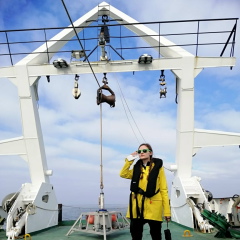 Надя Шимбалёва, 14.12.1994