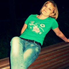 Галина Король, 02.04.1974, Мукачево