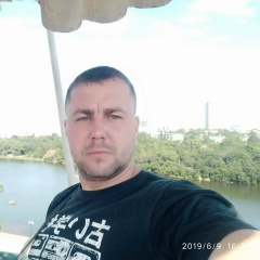 Олег Бонов, 18.02.1988