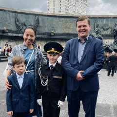 Максим Коньков, 11.07.1986, Санкт-Петербург
