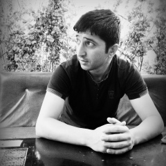 Elvin Seferov, 17.10.1987, Баку