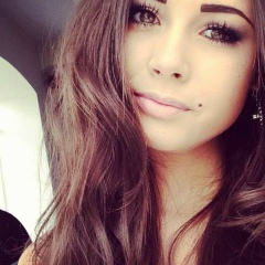 Zalina Zalina, 07.07.1988, Москва