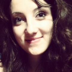 Юлия Дудина, 22.06.1988, Кудымкар