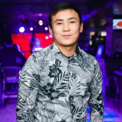 Тiлек Елубаев, 30.01, Астана