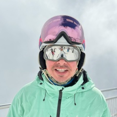 Женя Осетров, 29.06, Самара