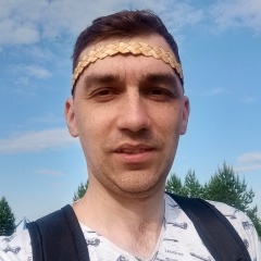 Александр Зинин, 27.08, Челябинск