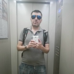 Юрик Позитифффчег, 03.03, Орехово-Зуево