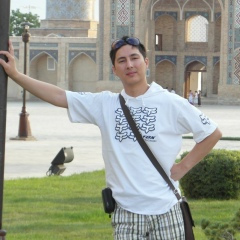 Арман Рамазанов, 09.02.1988, Павлодар