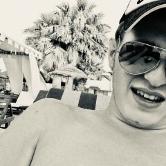 Дмитрий Богданов, 01.07, Москва