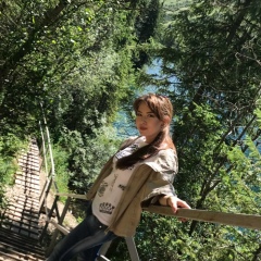 Akmaral Mahanbetali, 22.03, Алматы