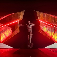 Андрей Гупалов, 23.08, Москва