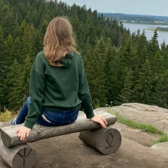 Екатерина Кошелева, 06.02