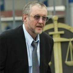 Эд Хованский, 18.11, Санкт-Петербург