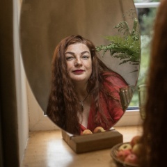 Маргарита Владимирова, 04.07.1986, Екатеринбург