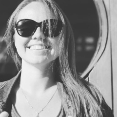 Анна Морина, 06.10, Санкт-Петербург