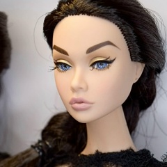 Анастасия Съедина, 15.09, Москва