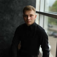 Mr Denis Kudachihin, Саранск