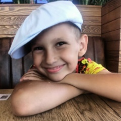 Владимир Голубев, 09.07, Тверь