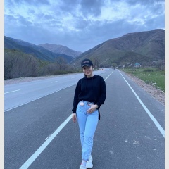 Айферуз Мухан, 16.01, Алматы