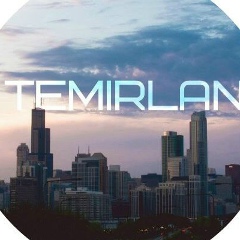 Temirlan Tyo, 03.11, Алматы