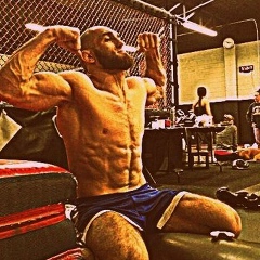 Alam Djamulaev, 19.03.1993, Ачхой-Мартан