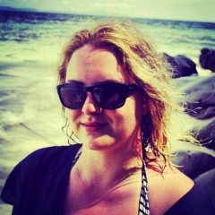 Ольга Александрова, 05.10, Оренбург