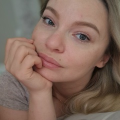 Оксана Цветкова, 16.02.1988, Актау