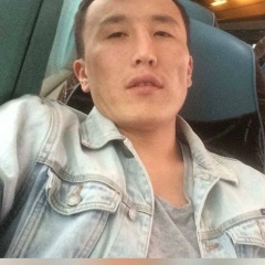 Жомарт Омурзаков, 17.12, Москва