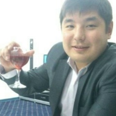 Нуржан Есеналиев, 01.07.1985, Алматы