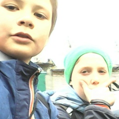 Андрей Волков, Москва