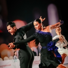 Антон Абраменков, 25.10, Москва