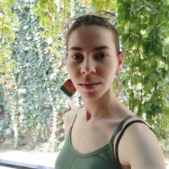 Ксения Маснева, 15.02, Ташкент