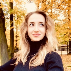 Екатерина Валерьевна, 20.03