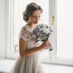 Светлана Елисеева, 01.05