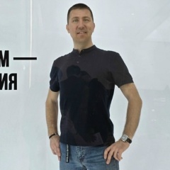 Станислав Келембет, 30.04, Санкт-Петербург