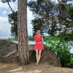 Александра Иванова, 16.06.1986, Санкт-Петербург