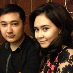 Шахноза Саипова, 14.03.1992, Шымкент